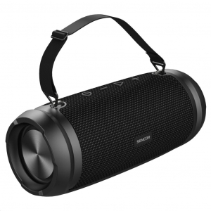 Sencor SSS 6800 SIRIUS MAXI Bluetooth hangszóró fekete